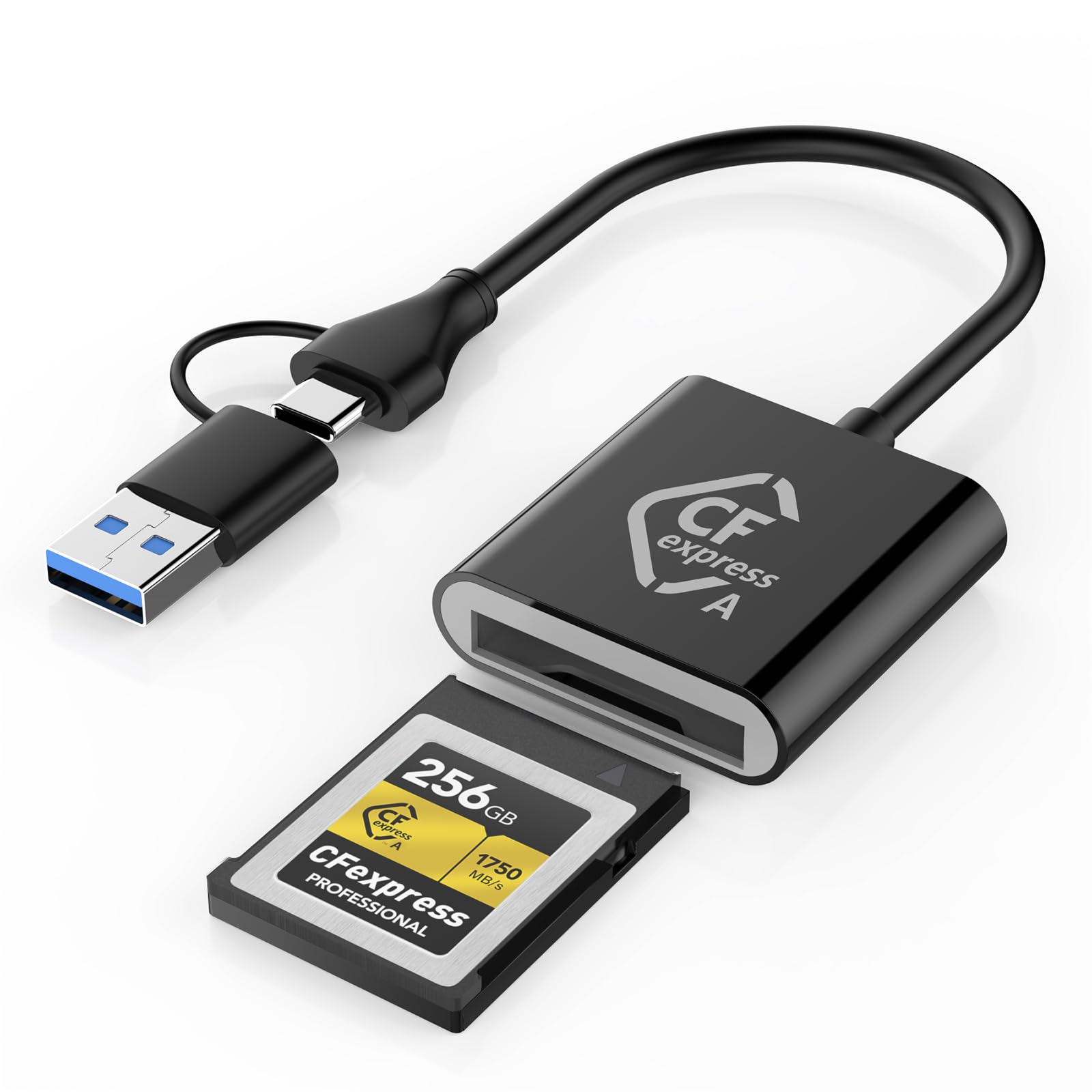 ネクストレージ CF express Type A カードリーダー USB4 Amazon.co.jp: CFexpress Type A カードリーダー USB3.2 Gen2 10Gbps超